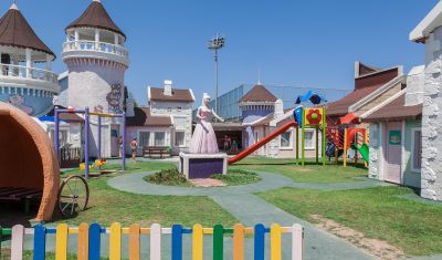 Imagine pentru Hotel Rox Royal 5*  valabile pentru Litoral 2025
