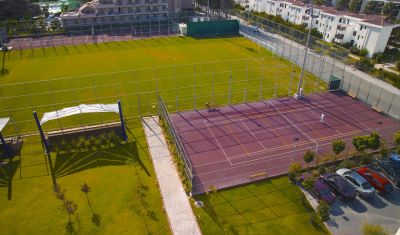Imagine pentru Hotel Rox Royal 5*  valabile pentru Litoral 2025