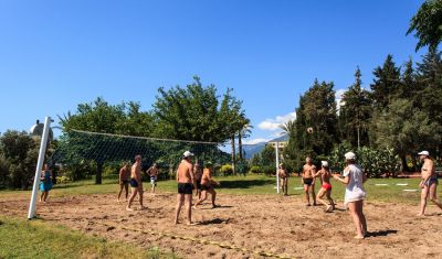 Imagine pentru Hotel Rox Royal 5*  valabile pentru Litoral 2025