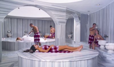 Imagine pentru Hotel Rox Royal 5*  valabile pentru Litoral 2025