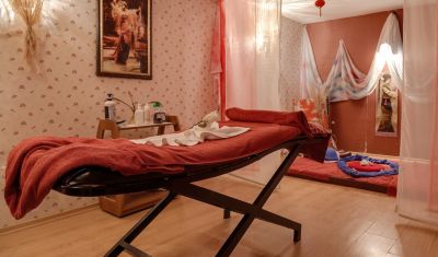 Imagine pentru Hotel Rox Royal 5*  valabile pentru Litoral 2025