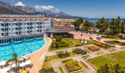Imagine pentru Hotel Rox Royal 5*  valabile pentru Litoral 2025