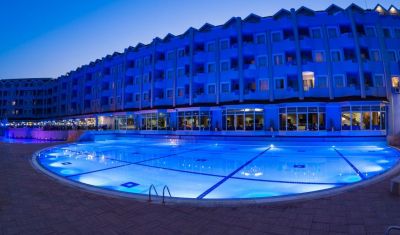 Imagine pentru Hotel Rox Royal 5*  valabile pentru Litoral 2025