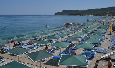 Imagine pentru Hotel Rox Royal 5*  valabile pentru Litoral 2025