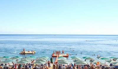Imagine pentru Hotel Rox Royal 5*  valabile pentru Litoral 2025