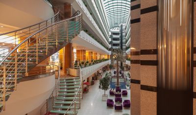 Imagine pentru Hotel Rox Royal 5*  valabile pentru Litoral 2025