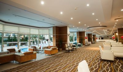 Imagine pentru Hotel Rox Royal 5*  valabile pentru Litoral 2025