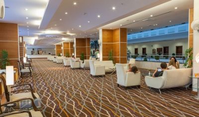 Imagine pentru Hotel Rox Royal 5*  valabile pentru Litoral 2025