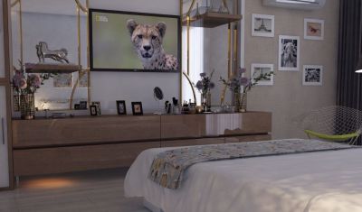 Imagine pentru Hotel Rox Royal 5*  valabile pentru Litoral 2025