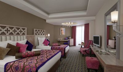 Imagine pentru Hotel Royal Alhambra Palace 5* valabile pentru Litoral 2025