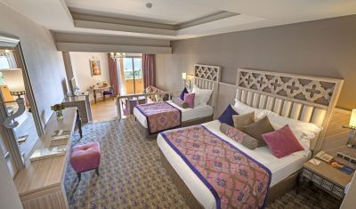 Imagine pentru Hotel Royal Alhambra Palace 5* valabile pentru Litoral 2025