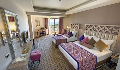 Imagine pentru Hotel Royal Alhambra Palace 5* valabile pentru Litoral 2025