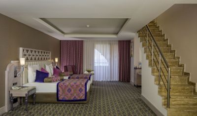 Imagine pentru Hotel Royal Alhambra Palace 5* valabile pentru Litoral 2025