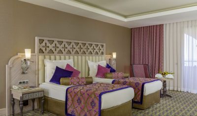 Imagine pentru Hotel Royal Alhambra Palace 5* valabile pentru Litoral 2025