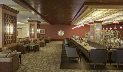 Imagine pentru Hotel Royal Alhambra Palace 5* valabile pentru Litoral 2025