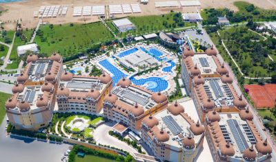 Imagine pentru Hotel Royal Alhambra Palace 5* valabile pentru Litoral 2025