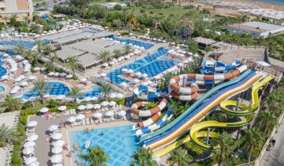 Imagine pentru Hotel Royal Alhambra Palace 5* valabile pentru Litoral 2025