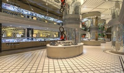 Imagine pentru Hotel Royal Alhambra Palace 5* valabile pentru Litoral 2025