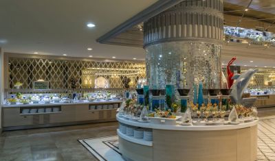 Imagine pentru Hotel Royal Alhambra Palace 5* valabile pentru Litoral 2025