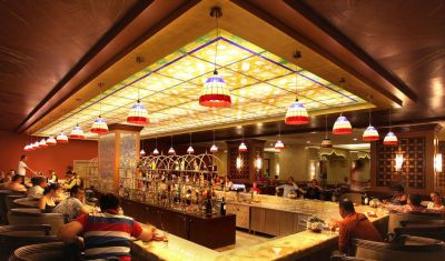 Imagine pentru Hotel Royal Alhambra Palace 5* valabile pentru Litoral 2025