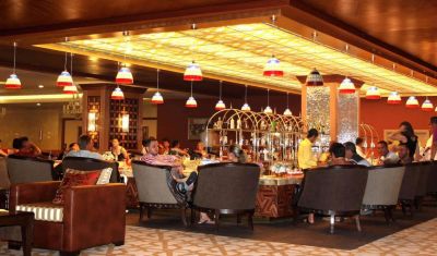 Imagine pentru Hotel Royal Alhambra Palace 5* valabile pentru Litoral 2025