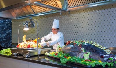 Imagine pentru Hotel Royal Alhambra Palace 5* valabile pentru Litoral 2025