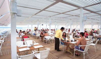 Imagine pentru Hotel Royal Alhambra Palace 5* valabile pentru Litoral 2025