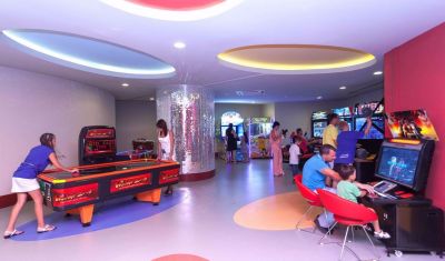 Imagine pentru Hotel Royal Alhambra Palace 5* valabile pentru Litoral 2025