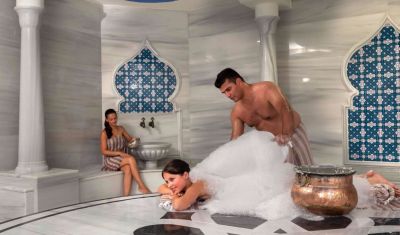 Imagine pentru Hotel Royal Alhambra Palace 5* valabile pentru Litoral 2025