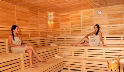Imagine pentru Hotel Royal Alhambra Palace 5* valabile pentru Litoral 2025