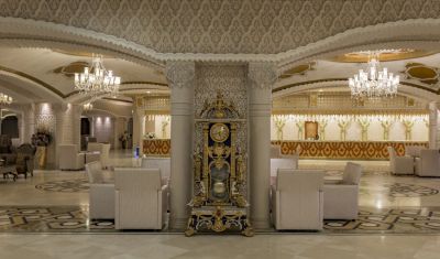 Imagine pentru Hotel Royal Alhambra Palace 5* valabile pentru Litoral 2025
