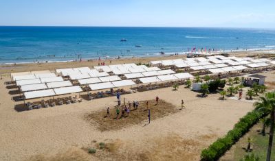Imagine pentru Hotel Royal Alhambra Palace 5* valabile pentru Litoral 2025