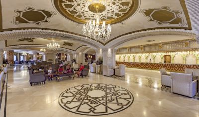 Imagine pentru Hotel Royal Alhambra Palace 5* valabile pentru Litoral 2025