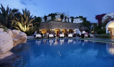 Imagine pentru Hotel Royal Asarlik Beach 5*  valabile pentru Litoral 2025