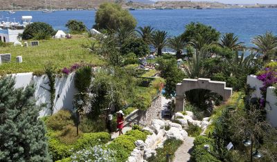 Imagine pentru Hotel Royal Asarlik Beach 5*  valabile pentru Litoral 2025