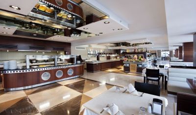 Imagine pentru Hotel Royal Asarlik Beach 5*  valabile pentru Litoral 2025