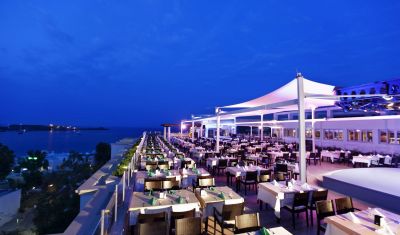 Imagine pentru Hotel Royal Asarlik Beach 5*  valabile pentru Litoral 2025