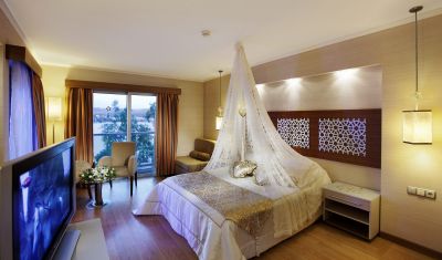Imagine pentru Hotel Royal Asarlik Beach 5*  valabile pentru Litoral 2025