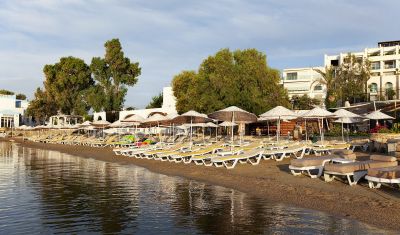 Imagine pentru Hotel Royal Asarlik Beach 5*  valabile pentru Litoral 2025