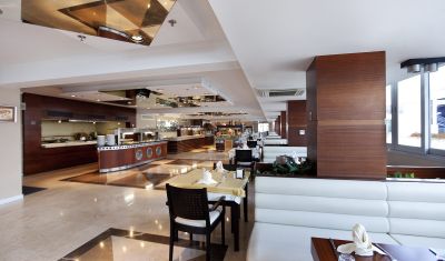 Imagine pentru Hotel Royal Asarlik Beach 5*  valabile pentru Litoral 2025