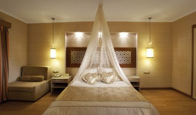 Imagine pentru Hotel Royal Asarlik Beach 5*  valabile pentru Litoral 2025