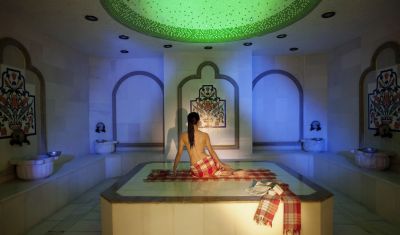 Imagine pentru Hotel Royal Asarlik Beach 5*  valabile pentru Litoral 2025