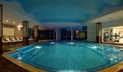 Imagine pentru Hotel Royal Asarlik Beach 5*  valabile pentru Litoral 2025