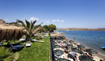 Imagine pentru Hotel Royal Asarlik Beach 5*  valabile pentru Litoral 2025