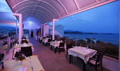 Imagine pentru Hotel Royal Asarlik Beach 5*  valabile pentru Litoral 2025