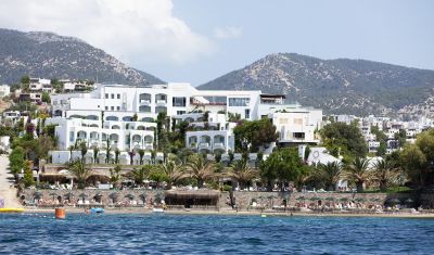 Imagine pentru Hotel Royal Asarlik Beach 5*  valabile pentru Litoral 2025