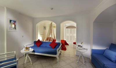 Imagine pentru Hotel Royal Asarlik Beach 5*  valabile pentru Litoral 2025