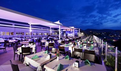 Imagine pentru Hotel Royal Asarlik Beach 5*  valabile pentru Litoral 2025