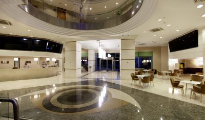 Imagine pentru Hotel Royal Asarlik Beach 5*  valabile pentru Litoral 2025