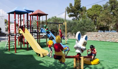 Imagine pentru Hotel Royal Asarlik Beach 5*  valabile pentru Litoral 2025